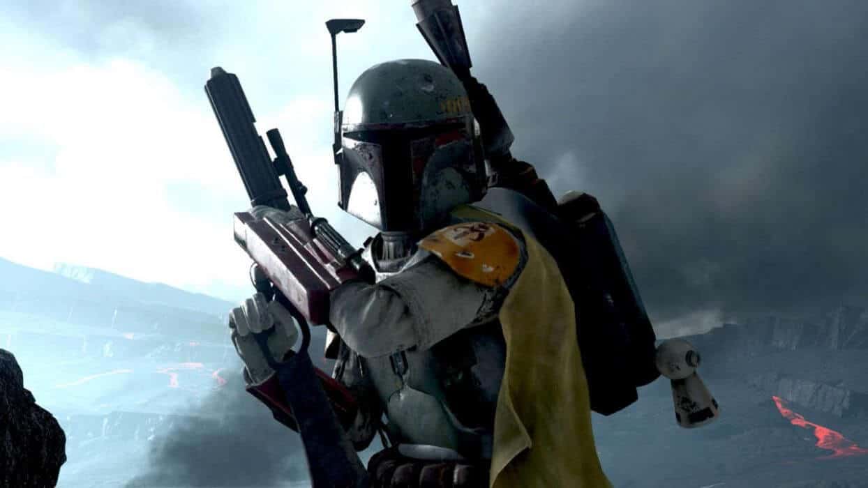 Film su Boba Fett: Kathleen Kennedy conferma la cancellazione del progetto!