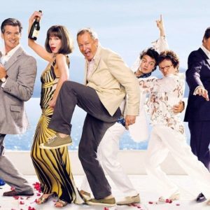 Mamma Mia! Ci risiamo: nuovo trailer in italiano!