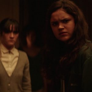 Down a Dark Hall – Il trailer dell’horror con Uma Thurman e AnnaSophia Robb