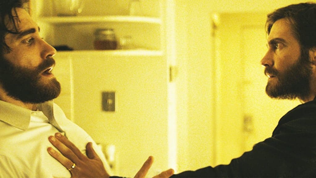 Enemy: recensione del film di Denis Villeneuve con Jake Gyllenhaal