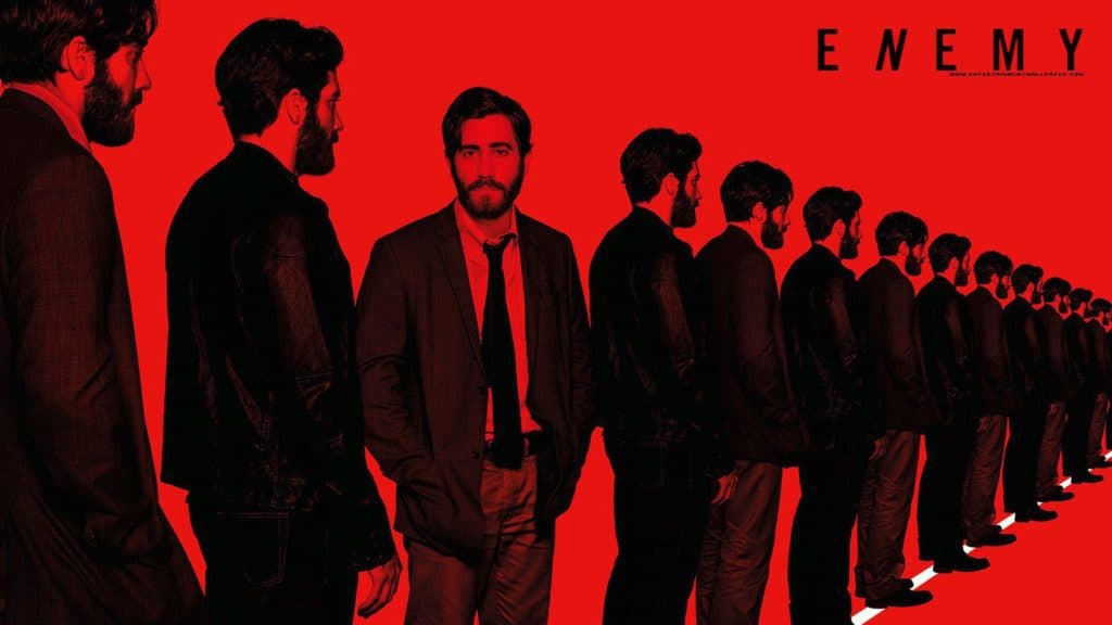 Enemy recensione