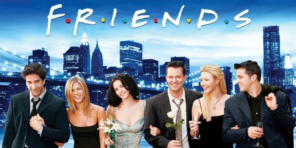 Quiz: Quanto ne sai veramente su Friends?