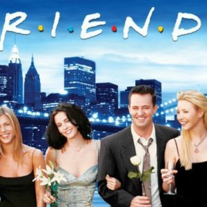 Quiz: Quanto ne sai veramente su Friends?