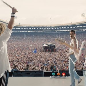 Bohemian Rhapsody Rami Malek trailer