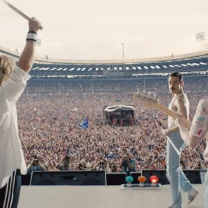 Bohemian Rhapsody – Ecco Rami Malek nel primo trailer!