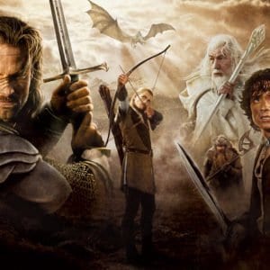 Curiosità sulla trilogia de Il Signore degli Anelli, di Peter Jackson