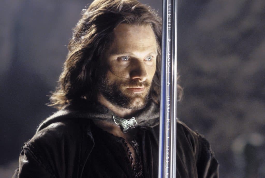 Il signore degli anelli – La serie tv ruoterà intorno alle vicende di un giovane Aragorn