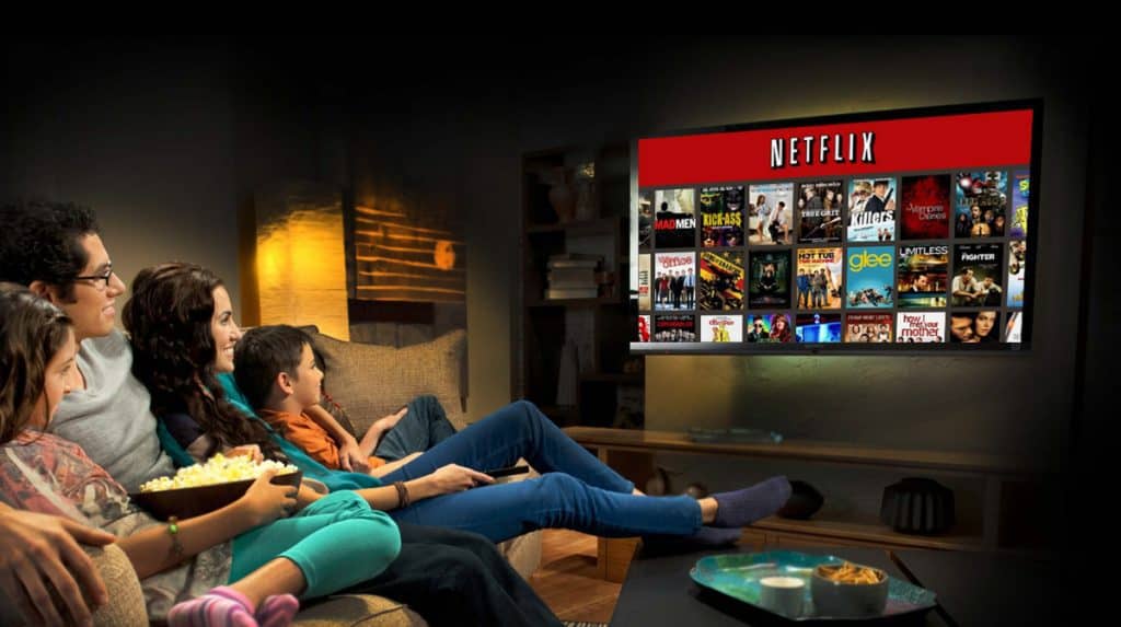 Netflix Party, l’estensione per vedere Netflix con i tuoi amici a distanza