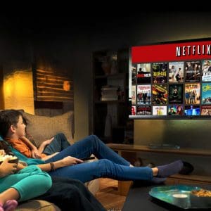 Netflix Party, l’estensione per vedere Netflix con i tuoi amici a distanza