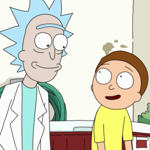 Adult Swim annuncia: Rick e Morty avrà 70 nuovi episodi!