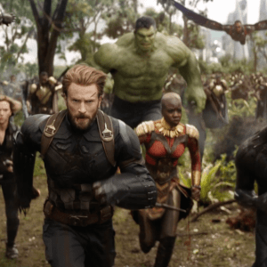 Avengers: Infinity War – Muore in sala durante la proiezione