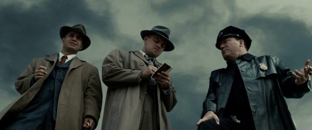 Shutter Island - Spiegazione del finale