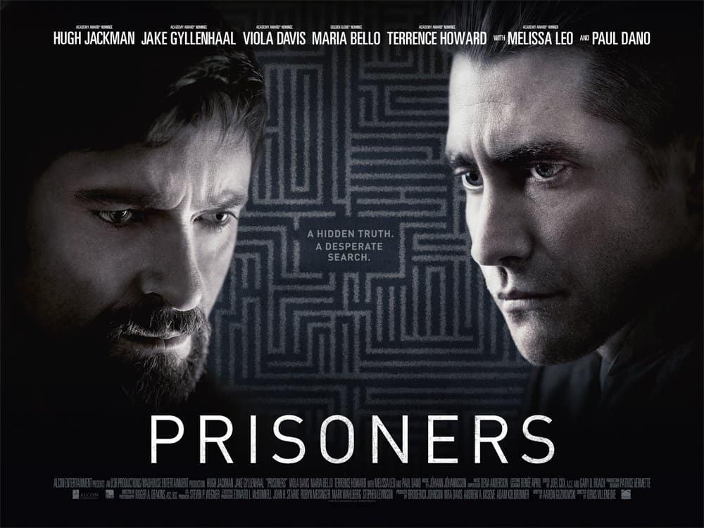 Prisoners – La recensione del film di Denis Villeneuve
