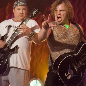 Tenacious D e il destino del rock – Il sequel in autunno?