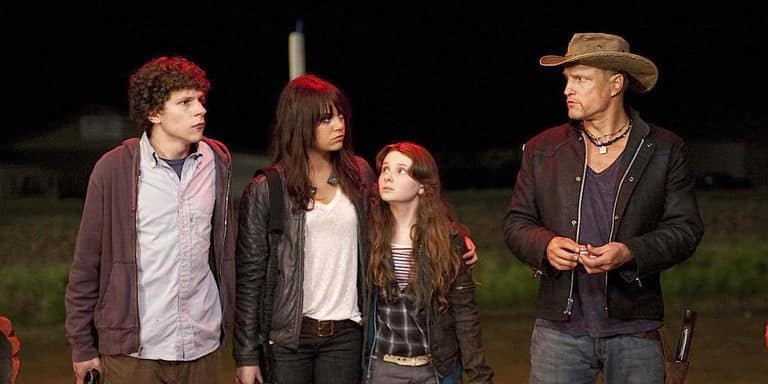 Benvenuti a Zombieland 2: annunciato per il 2019 e rinnovato il cast originale