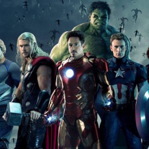 MCU, Kevin Feige conferma che gli Avengers non esistono nella Fase 4