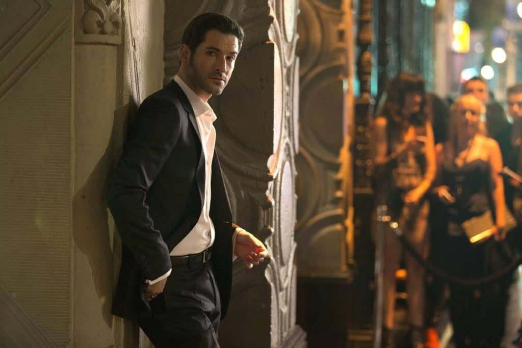 Lucifer 6: la showrunner della serie svela se Tom Ellis sarà presente o meno