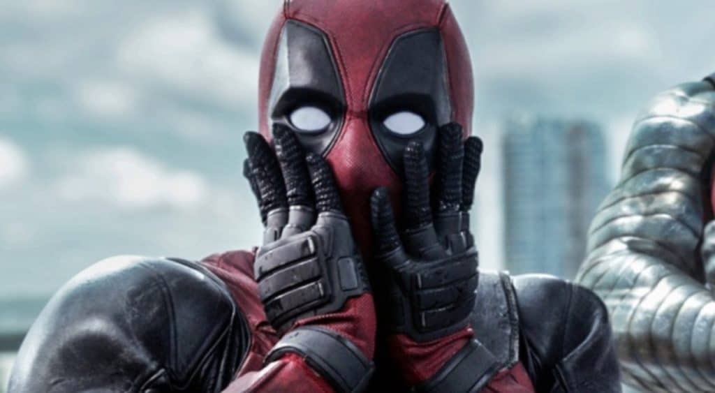 deadpool 2 recensione