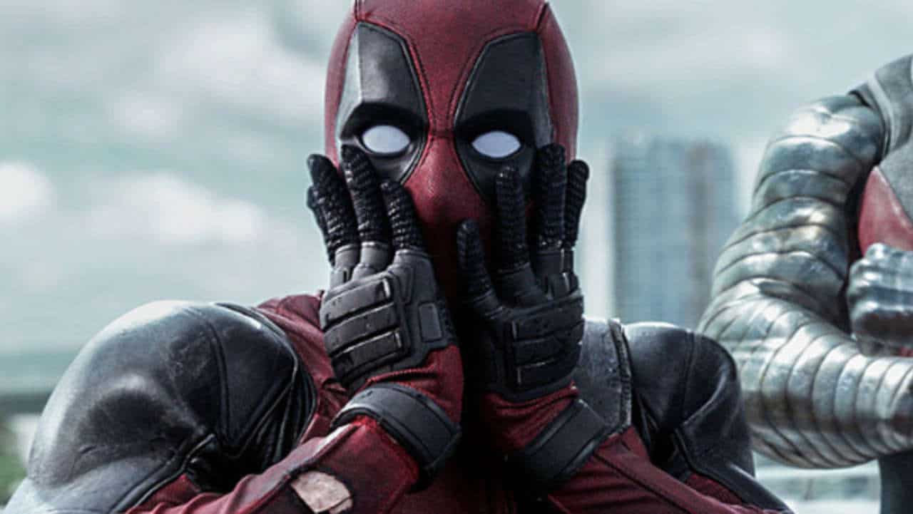 L’importanza di chiamarsi Deadpool