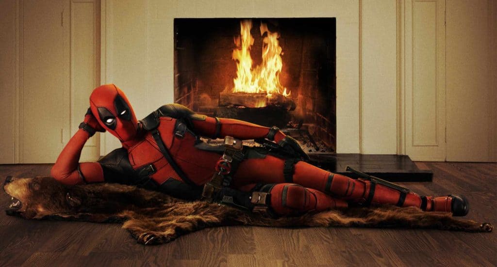 deadpool personaggio