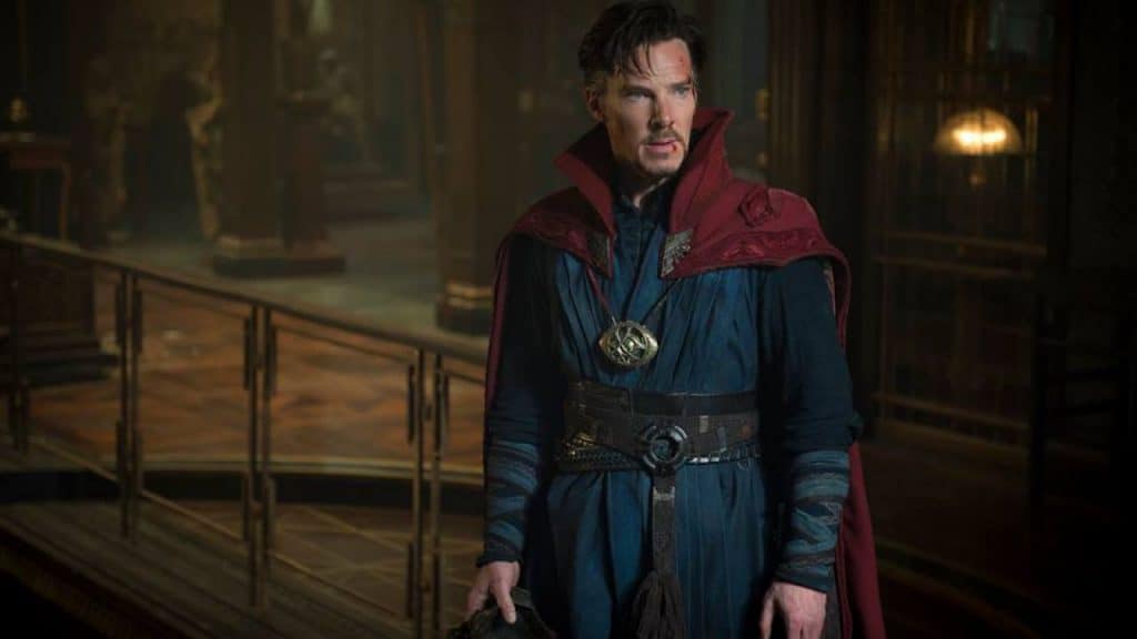 doctor strange migliori personaggi Marvel Cinematic Universe