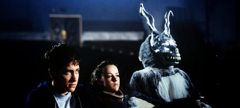 Donnie Darko: spiegazione del film cult con Jake Gyllenhaal