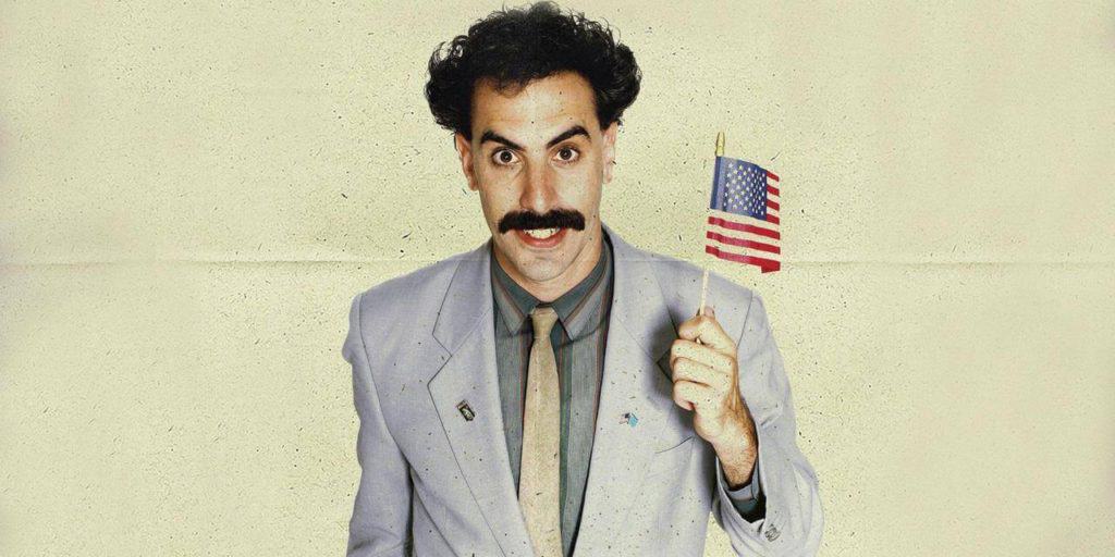 borat