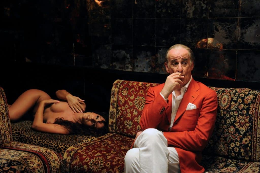 la grande bellezza recensione film paolo sorrentino