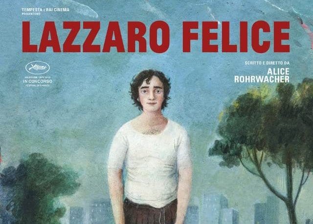 netflix lazzaro felice girl