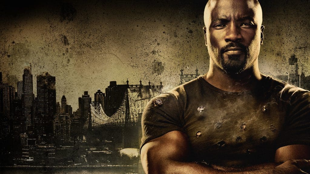 luke cage trailer