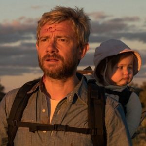 Cargo: la recensione dell’atipico zombie-movie in formato Netflix