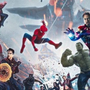 I 5 migliori personaggi Marvel Cinematic Universe