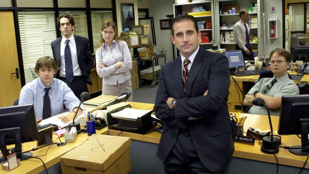 The Office: perché vedere la tv-comedy con Steve Carell