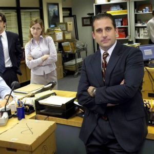 The Office: perché vedere la tv-comedy con Steve Carell