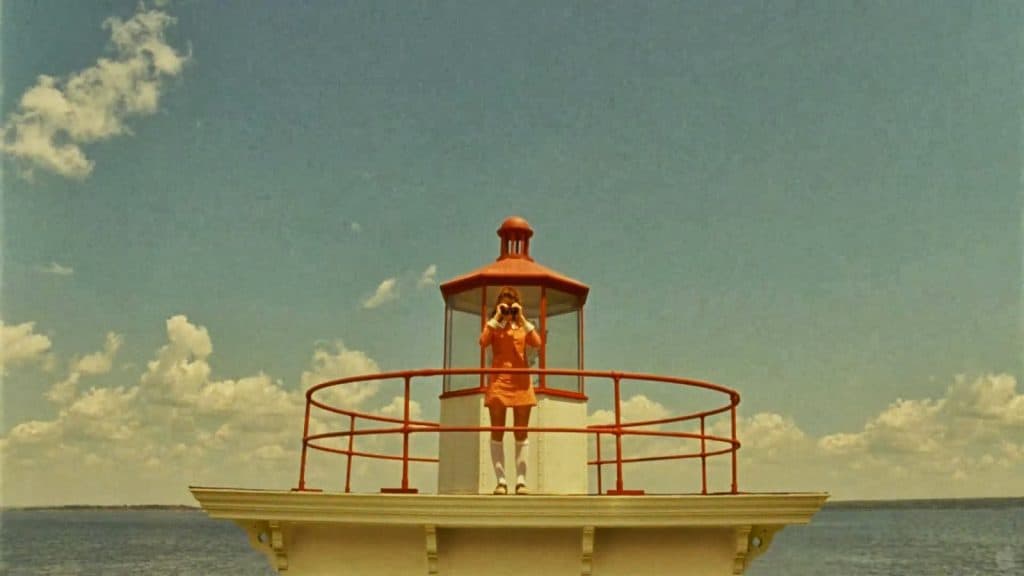 uso colore wes anderson