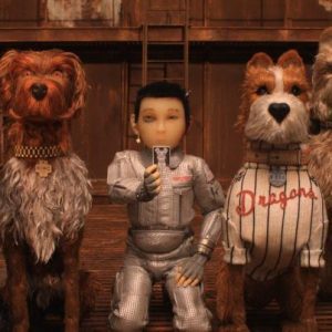 L’Isola dei cani e l’uso del colore nel cinema di Wes Anderson