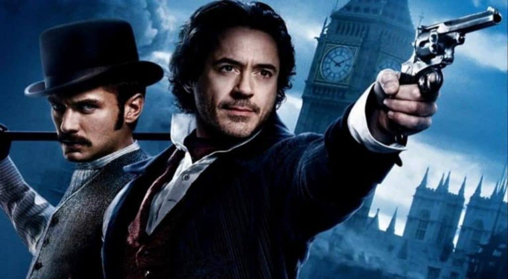 sherlock holmes 3 data di uscita