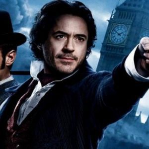 Sherlock Holmes 3 – Annunciata la data di uscita del film!