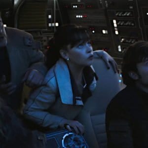 solo a star wars story recensione 2