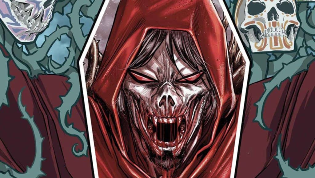 Spider-Man: è in arrivo uno spin-off su Morbius, il vampiro vivente