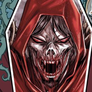 Spider-Man: è in arrivo uno spin-off su Morbius, il vampiro vivente