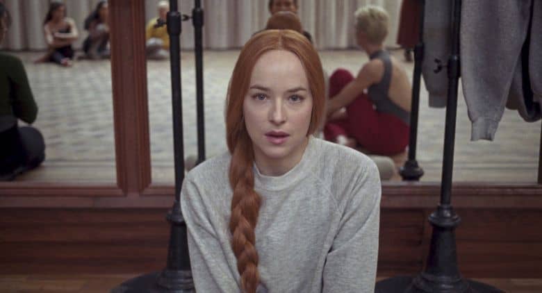 suspiria remake trailer