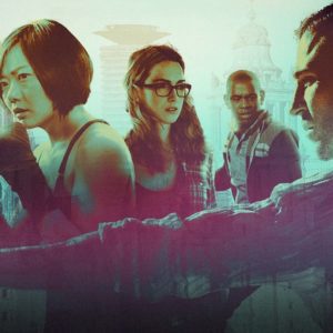 Novità Netflix giugno 2018: da Sense8 a Drive!