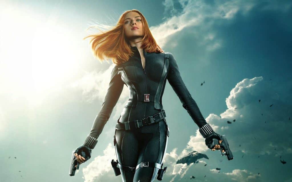 Black Widow: Scarlett Johansson ha ufficialmente lasciato l’MCU