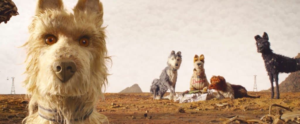 Isle of Dogs: curiosità sul film di Wes Anderson