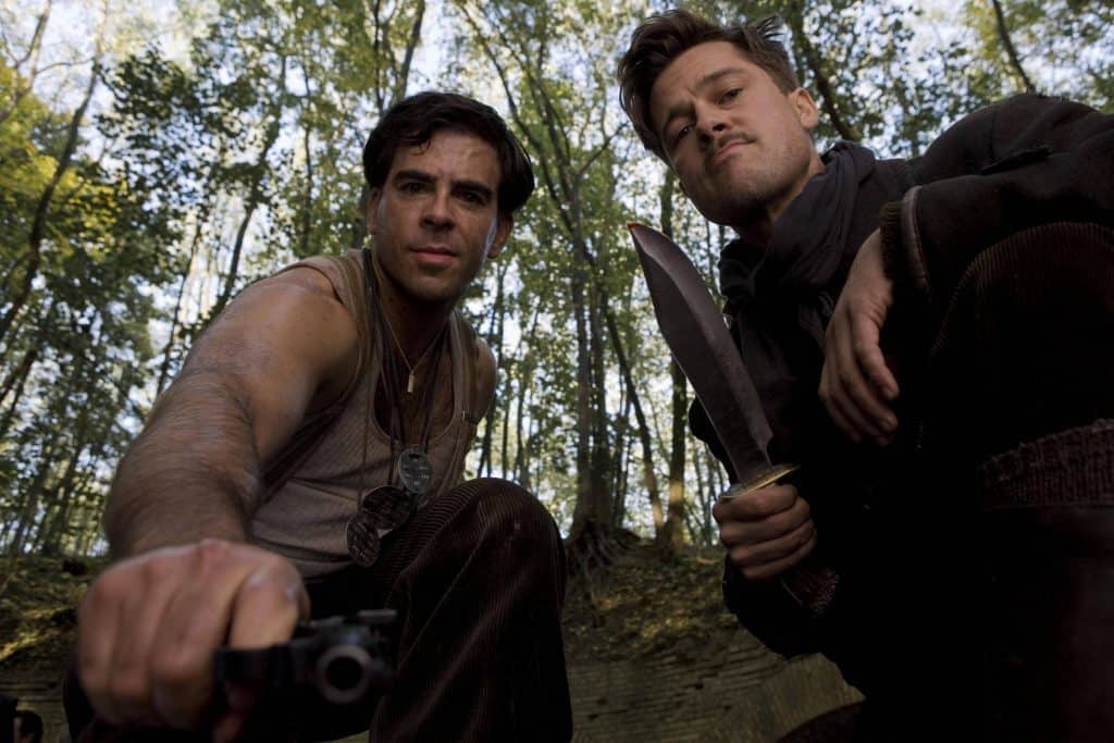 wp1970157 inglourious basterds wallpapers