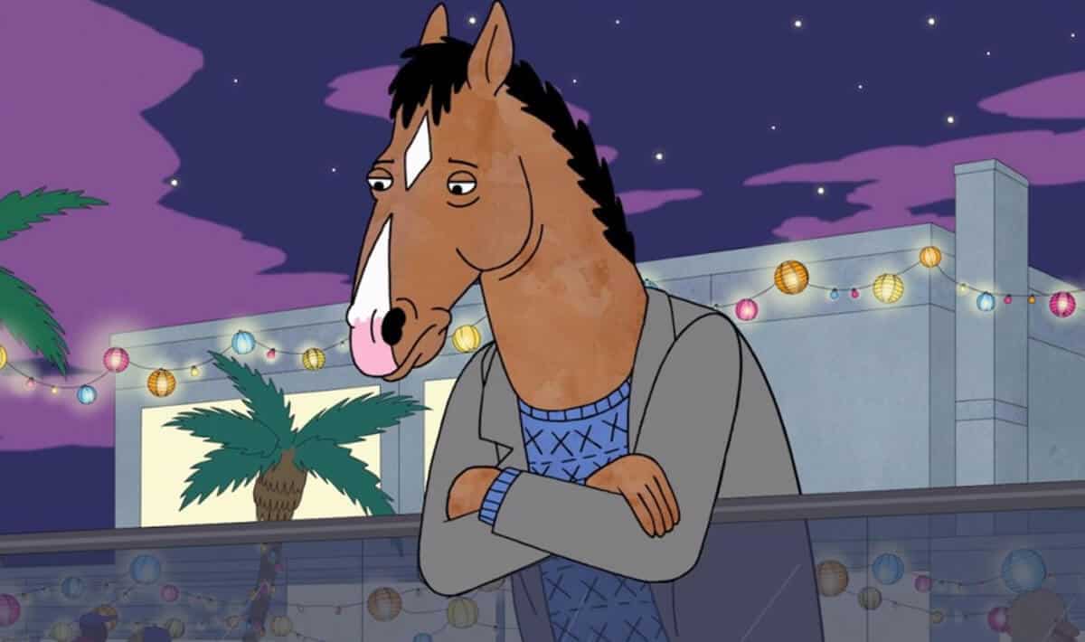 La quinta stagione di Bojack Horseman tornerà a brevissimo!