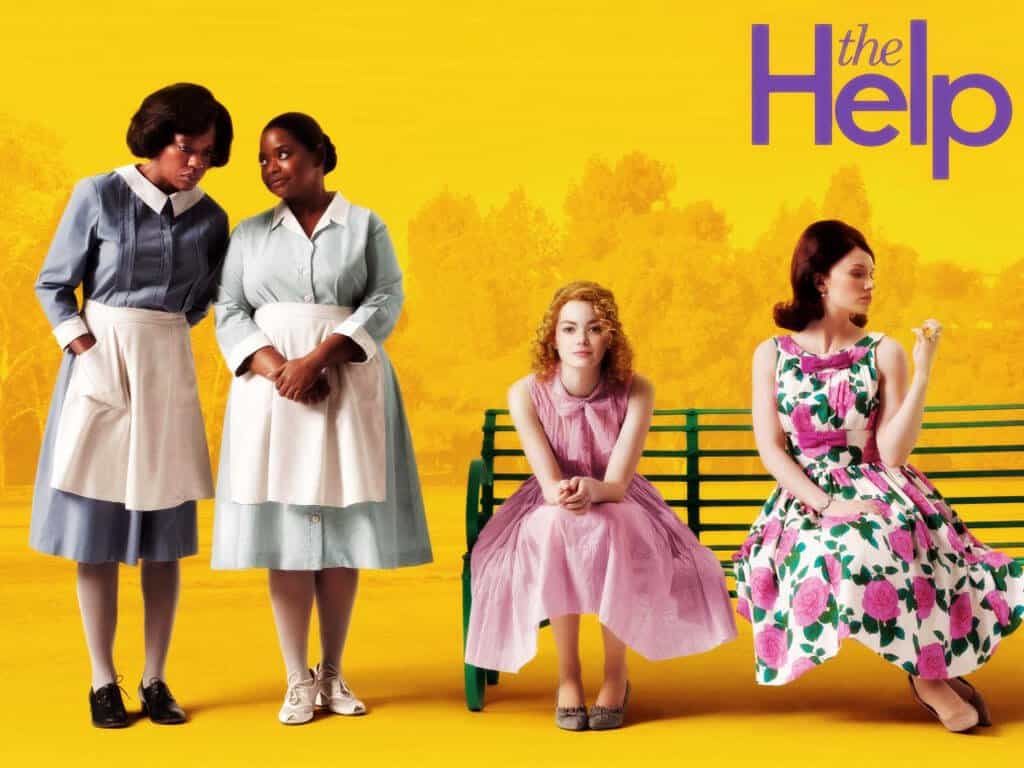 The Help – Recensione del film con Emma Stone