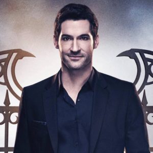 Lucifer: la quarta stagione disponibile su Netflix