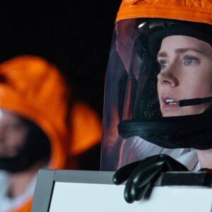 Arrival: spiegazione del finale del film di Denis Villeneuve